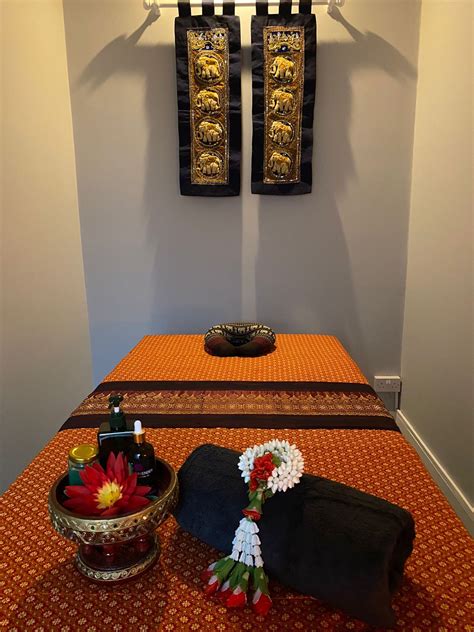 Suwannas Thai Spa